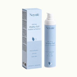 Noyalé Oil-Free Hydra Gel – Hydrate & Balance